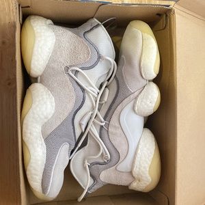 Adidas Crazy BYW